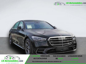 Mercedes Classe S , garage LB AUTOMOBILES � Beaupuy