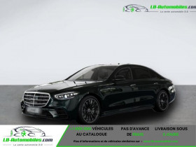 Mercedes Classe S 450 d BVA 4-Matic  occasion � Beaupuy - photo n�2