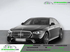 Mercedes Classe S 450 d BVA 4-Matic  occasion � Beaupuy - photo n�2