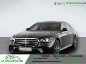 Mercedes Classe S , garage LB AUTOMOBILES � Beaupuy