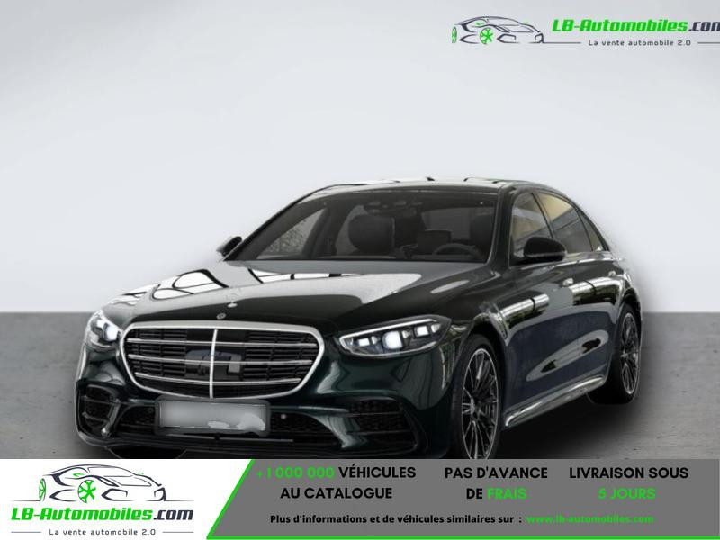 Mercedes Classe S 450 d BVA 4-Matic  occasion  Beaupuy