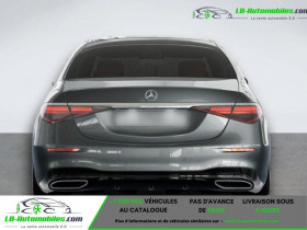 Mercedes Classe S 450 d BVA 4-Matic  occasion � Beaupuy - photo n�6