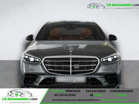 Mercedes Classe S 450 d BVA 4-Matic  occasion � Beaupuy - photo n�4