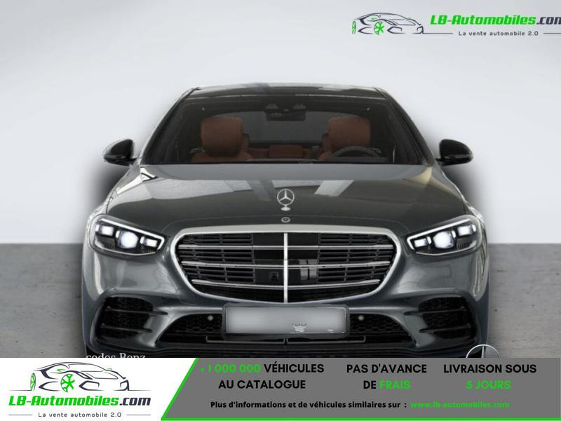 Mercedes Classe S 450 d BVA 4-Matic  occasion  Beaupuy - photo n4