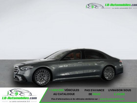 Mercedes Classe S 450 d BVA 4-Matic  occasion � Beaupuy - photo n�5