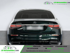 Mercedes Classe S 450 d BVA 4-Matic  occasion � Beaupuy - photo n�5