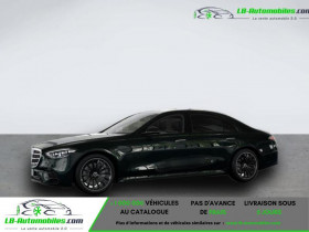 Mercedes Classe S 450 d BVA 4-Matic  occasion � Beaupuy - photo n�4