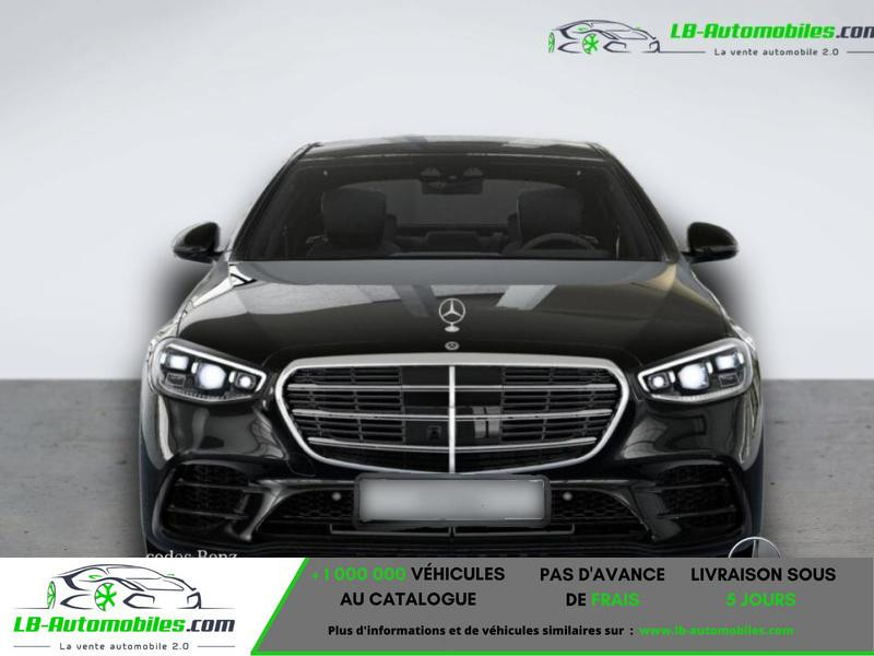 Mercedes Classe S 450 d BVA 4-Matic  occasion  Beaupuy - photo n3