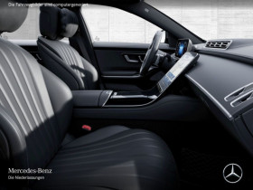 Mercedes Classe S 450 d BVA 4-Matic  occasion  Beaupuy - photo n6