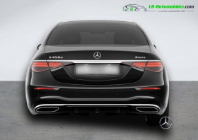 Mercedes Classe S 450 d BVA 4-Matic  occasion  Beaupuy - photo n5