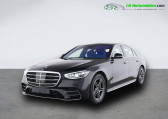 Mercedes Classe S 450 d BVA 4-Matic   Beaupuy 31