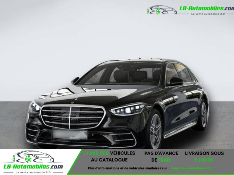 Mercedes Classe S 450 d BVA 4-Matic  occasion  Beaupuy