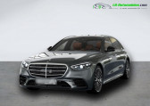 Mercedes Classe S occasion année 2024 boite Automatique Annonce Mercedes Classe S occasion Diesel 450 d BVA 4-Matic à Beaupuy