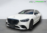 Annonce Mercedes Classe S occasion Diesel 450 d BVA 4-Matic à Beaupuy