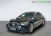 Mercedes Classe S 450 d BVA 4-Matic   Beaupuy 31