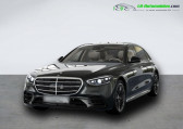 Mercedes Classe S 450 d BVA 4-Matic   Beaupuy 31