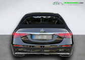 Mercedes Classe S 450 d BVA 4-Matic   Beaupuy 31
