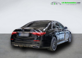 Mercedes Classe S 450 d BVA 4-Matic  occasion  Beaupuy - photo n2