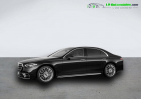 Mercedes Classe S 450 d BVA 4-Matic  occasion  Beaupuy - photo n4