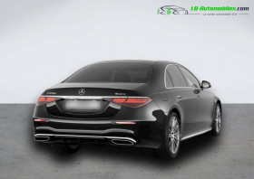 Mercedes Classe S 450 d BVA 4-Matic  occasion  Beaupuy - photo n3