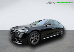 Mercedes Classe S 450 d BVA 4-Matic  occasion  Beaupuy - photo n2