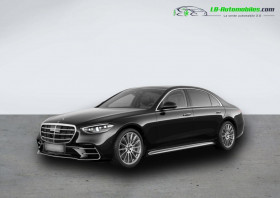 Mercedes Classe S 450 d BVA 4-Matic  occasion  Beaupuy - photo n2