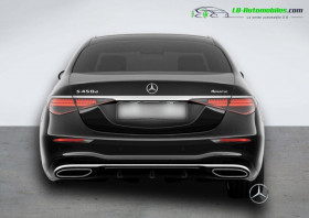 Mercedes Classe S 450 d BVA 4-Matic  occasion  Beaupuy - photo n5