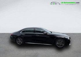 Mercedes Classe S 450 d BVA 4-Matic  occasion  Beaupuy - photo n6