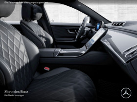 Mercedes Classe S 450 d BVA 4-Matic  occasion  Beaupuy - photo n6