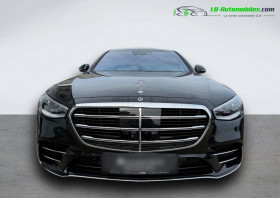 Mercedes Classe S 450 d BVA 4-Matic  occasion  Beaupuy - photo n5