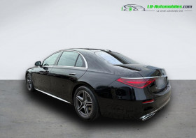 Mercedes Classe S 450 d BVA 4-Matic  occasion  Beaupuy - photo n4