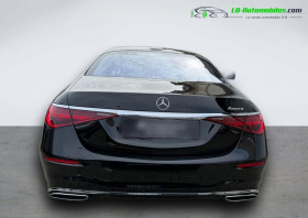 Mercedes Classe S 450 d BVA 4-Matic  occasion  Beaupuy - photo n7