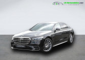 Mercedes Classe S occasion année 2025 boite Automatique Annonce Mercedes Classe S occasion Diesel 450 d BVA 4-Matic à Beaupuy