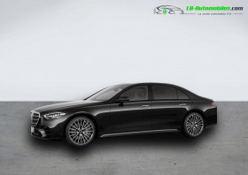 Mercedes Classe S 450 d BVA 4-Matic  occasion  Beaupuy - photo n5