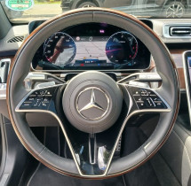 Mercedes Classe S 450 d BVA 4-Matic  occasion  Beaupuy - photo n7