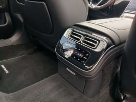 Mercedes Classe S 450 d BVA 4-Matic  occasion  Beaupuy - photo n3