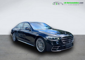 Mercedes Classe S 450 d BVA 4-Matic  occasion  Beaupuy - photo n2