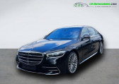 Mercedes Classe S 450 d BVA 4-Matic   Beaupuy 31