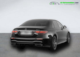 Mercedes Classe S 450 d BVA 4-Matic  occasion  Beaupuy - photo n3