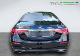 Mercedes Classe S 450 d BVA 4-Matic  occasion  Beaupuy - photo n5