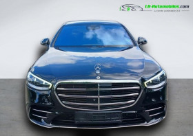 Mercedes Classe S 450 d BVA 4-Matic  occasion  Beaupuy - photo n4