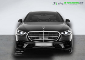 Mercedes Classe S 450 d BVA 4-Matic  occasion  Beaupuy - photo n4