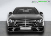 Mercedes Classe S occasion année 2024 boite Automatique Annonce Mercedes Classe S occasion Diesel 450 d BVA 4-Matic à Beaupuy