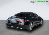 Annonce Mercedes Classe S occasion Diesel 450 d BVA 4-Matic à Beaupuy