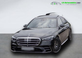 Mercedes Classe S occasion année 2024 boite Automatique Annonce Mercedes Classe S occasion Diesel 450 d BVA 4-Matic à Beaupuy