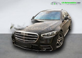 Mercedes Classe S 450 d BVA 4-Matic   Beaupuy 31