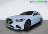 Mercedes Classe S occasion année 2023 boite Automatique Annonce Mercedes Classe S occasion Diesel 450 d BVA 4-Matic à Beaupuy