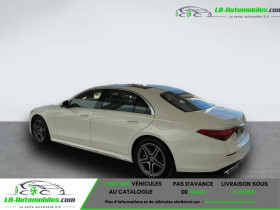 Mercedes Classe S 450 e BVA 4-Matic  occasion � Beaupuy - photo n�2