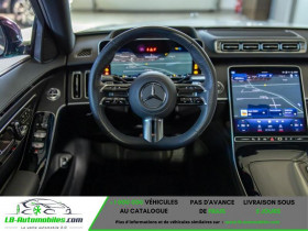 Mercedes Classe S 450 e BVA 4-Matic  occasion  Beaupuy - photo n8