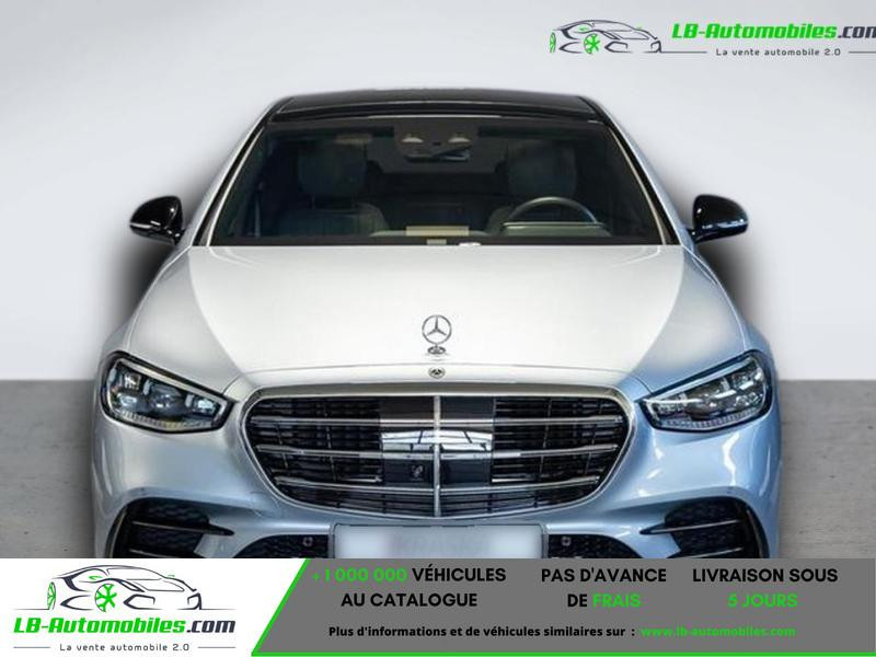 Mercedes Classe S 450 e BVA 4-Matic  occasion  Beaupuy - photo n6